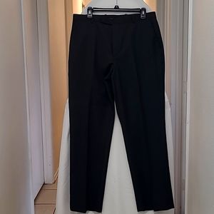 Beautiful men's dress slacks, comfortable and wrinkle free
